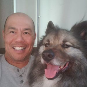 Meet your Posher, Jonathan